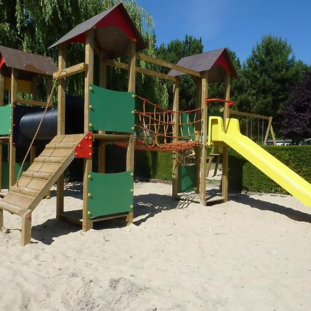 Camping Des Oiseaux- Baie De Somme Rue  Zewnętrze zdjęcie