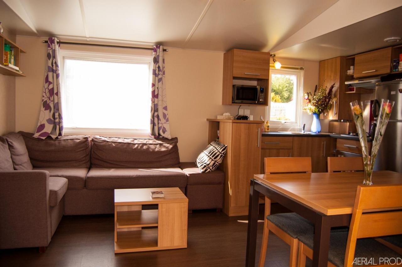 Camping Des Oiseaux- Baie De Somme Rue  Zewnętrze zdjęcie